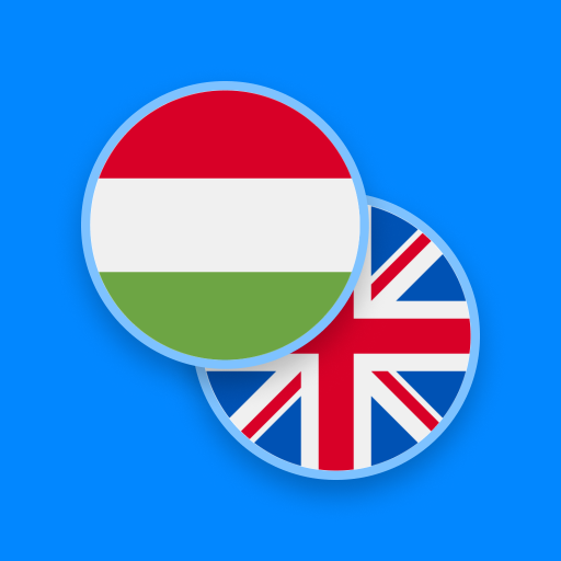 Hungarian-English Dictionary - Google Play のアプリ