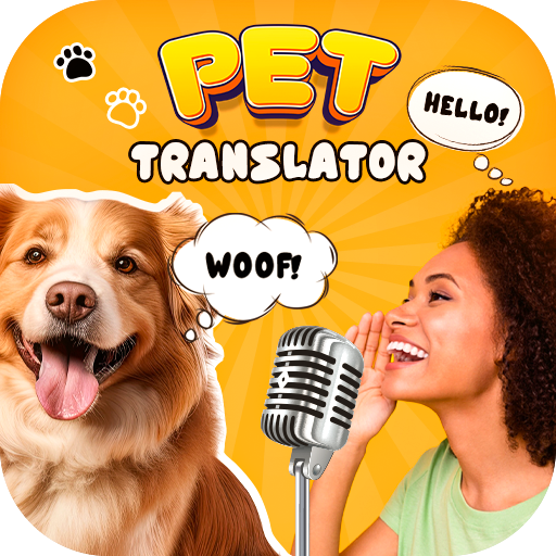 Pet Translator: Dog, Cat Sound - Apps on Google Play