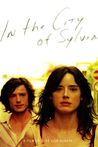 シルビアのいる街で - Google Play の映画