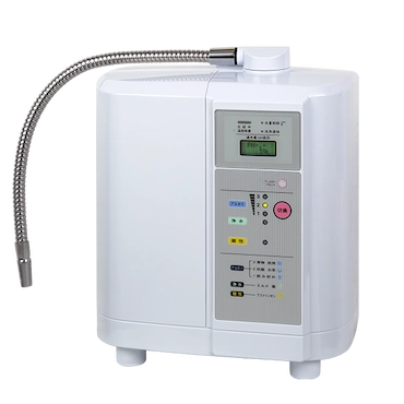 還元水素水生成器 エクセルEX – 株式会社プランビー – PlanBee