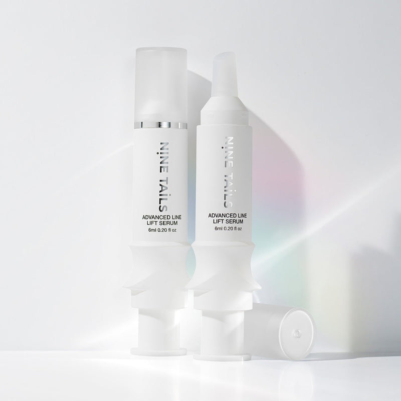 Buy 9TAILS ADVANCED LINE LIFT SERUM Serums – Planet Skin