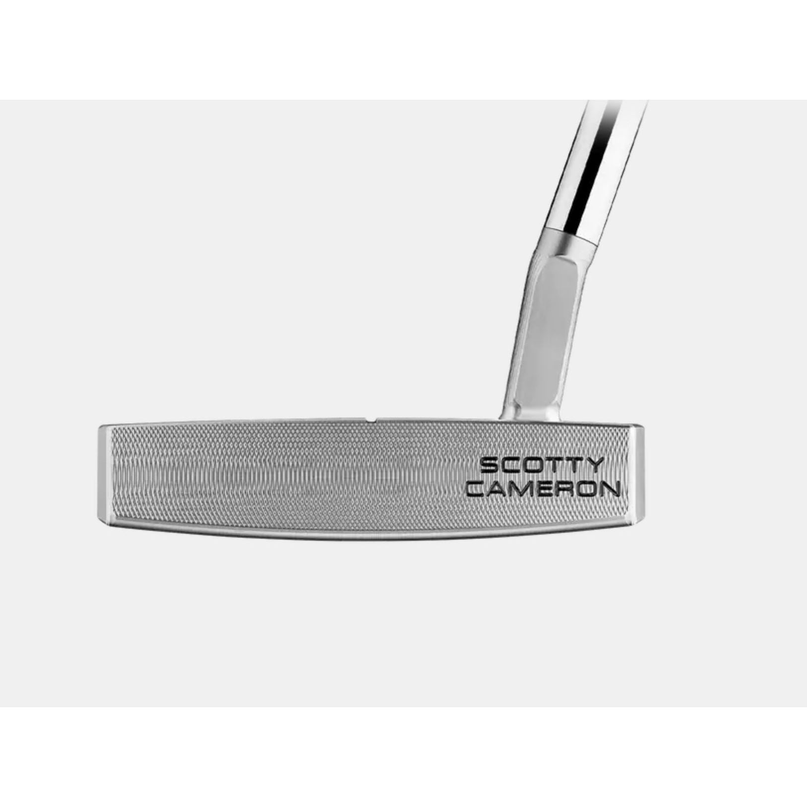 Scotty Cameron Phantom X 5.5 Putter – Planet Golf Miami
