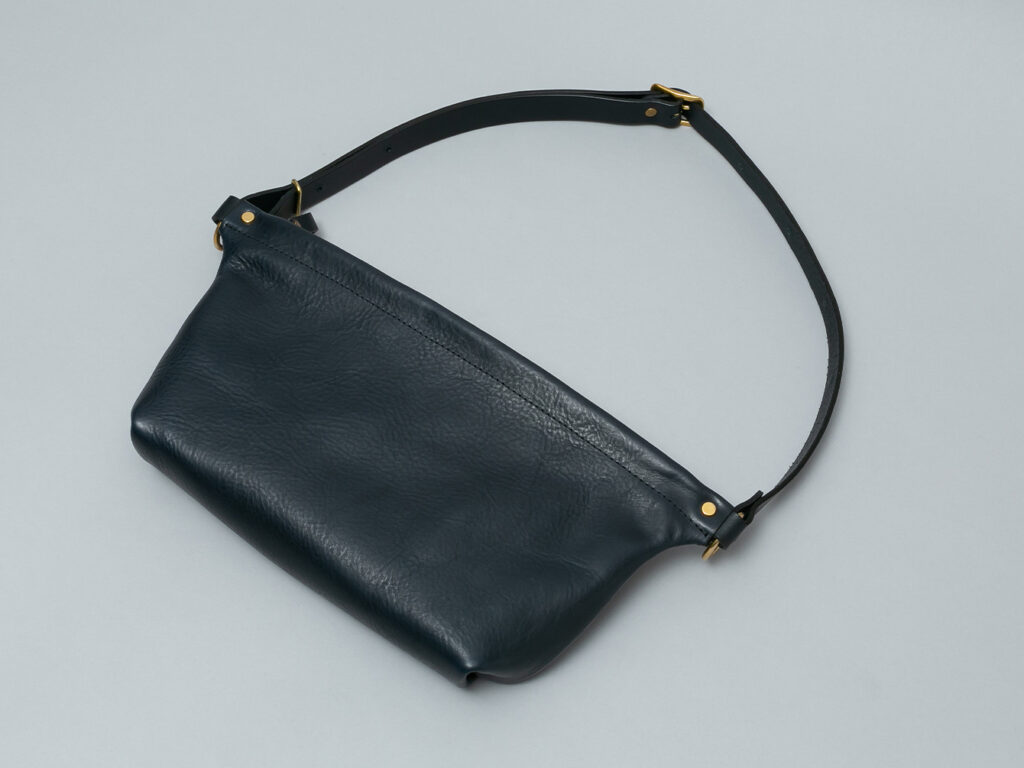 サンプル / フェストバッグ - PLANT(プラント) | 東京/蔵前のレザー