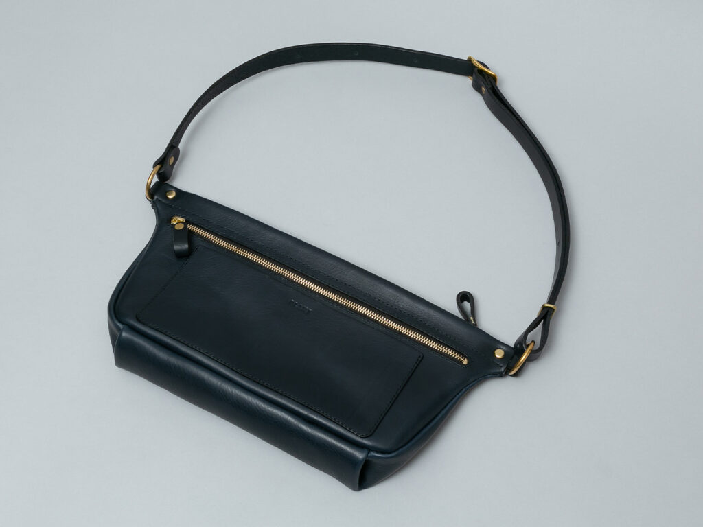 サンプル / フェストバッグ - PLANT(プラント) | 東京/蔵前のレザー