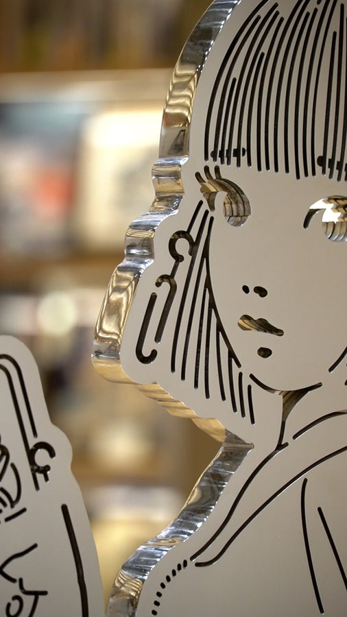 Dogenzaka,Shibuya,Tokyo,Japan *FRM37*EDITION – Masato Yamaguchi