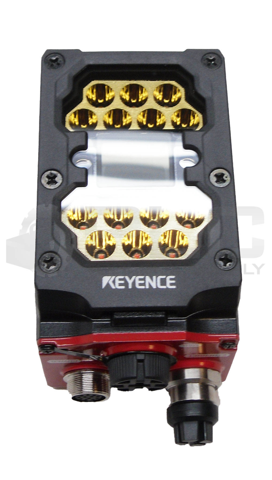 NEW KEYENCE SR-2000 BARCODE READER SCANNER VISION - PLC Toolbox Supply