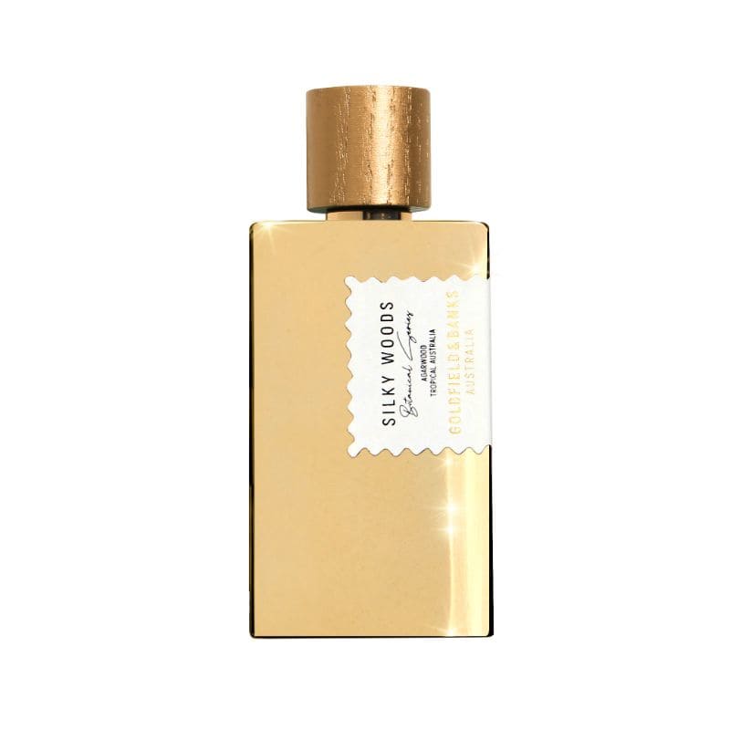 Goldfield & Banks Silky Woods - 100ML Parfum - Plethora Perfumes
