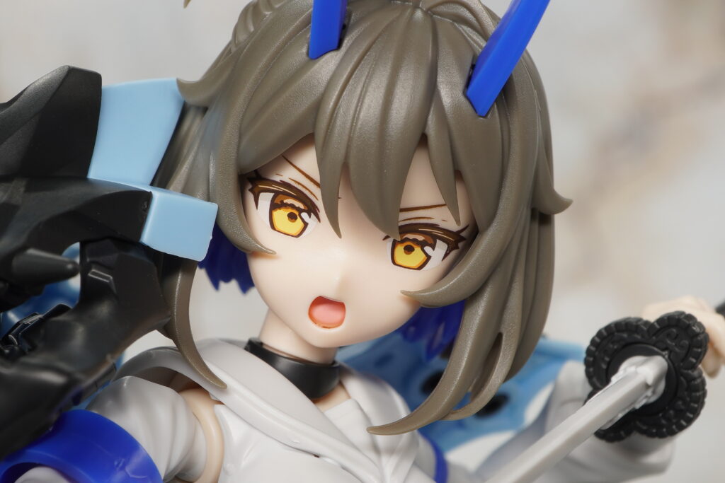 30MS】SIS-N00 ソウレイ[カラーB] レビュー | プレナム速報