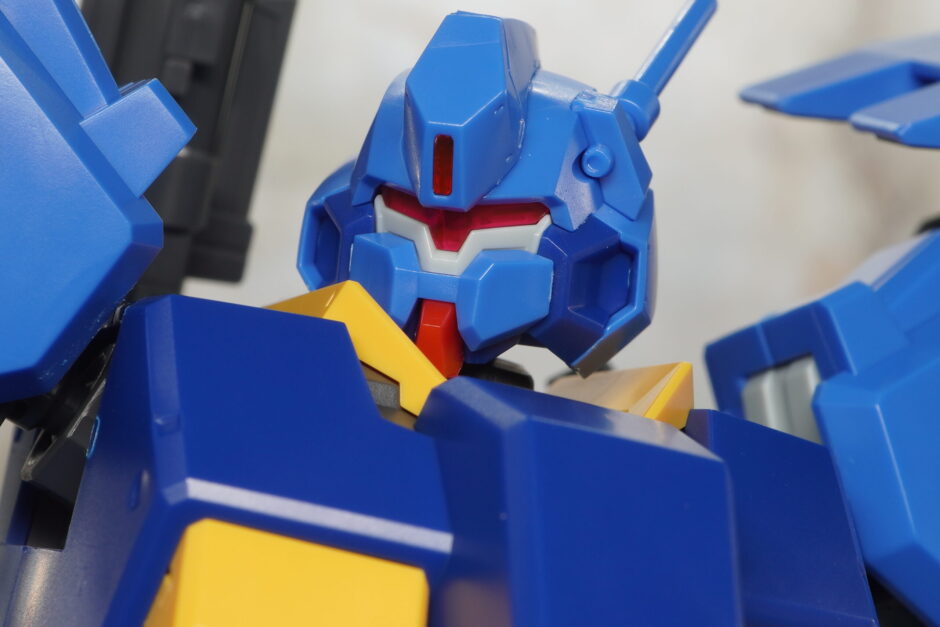 HGUC】グスタフ・カール00型 レビュー | プレナム速報