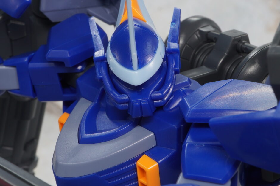 HG SEED】シグーディープアームズ レビュー | プレナム速報