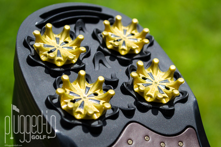 FootJoy Icon Black Golf Shoe Review