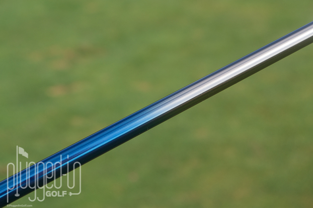 Mitsubishi Diamana BF Shaft Review - Plugged In Golf