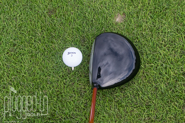 Srixon Z 565 Driver Review - Plugged In Golf