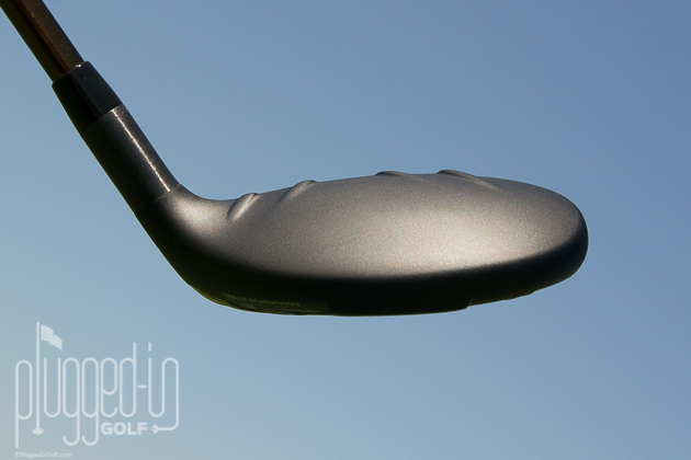 PING G400 Hybrid Review - Plugged In Golf