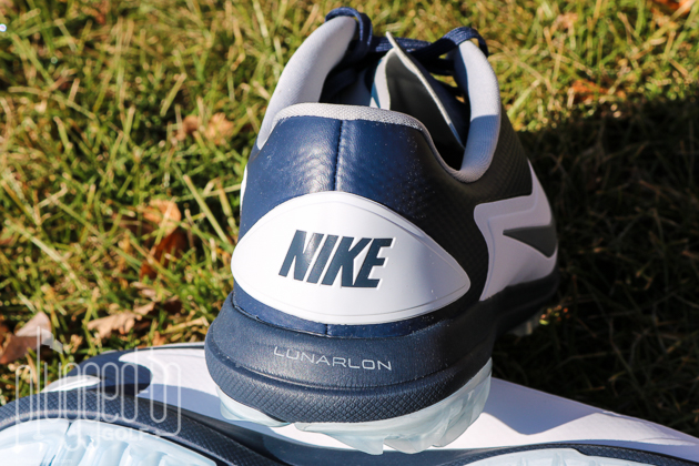 Nike Lunar Control Vapor 2 Golf Shoe Review - Plugged In Golf