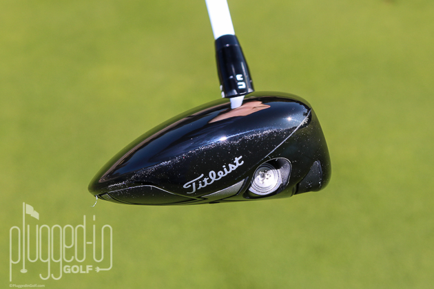 Titleist TS3 Fairway Wood Review - Plugged In Golf