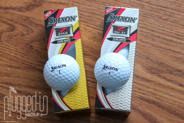 2019 Srixon Z-Star and Z-Star XV Golf Ball Review - Plugged In Golf