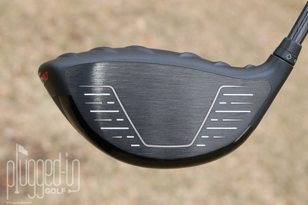 PING G410 SFT Driver Review - Plugged In Golf