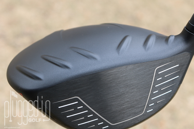 PING G410 SFT Driver Review - Plugged In Golf