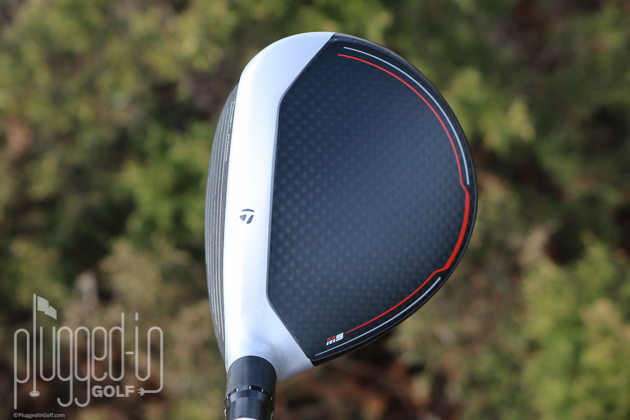 TaylorMade M5 Fairway Wood Review - Plugged In Golf