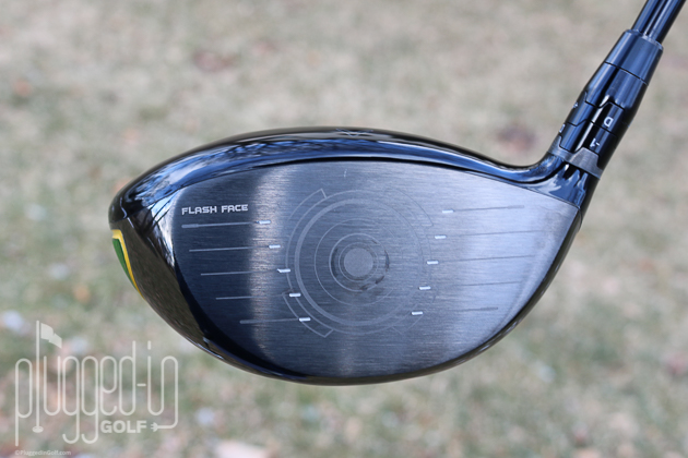 Callaway Epic Flash Sub Zero Driver Review - Plugged In Golf