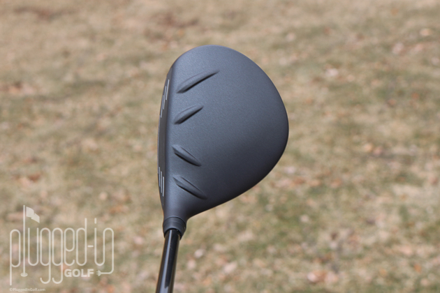 PING G410 LST Fairway Wood Review - Plugged In Golf
