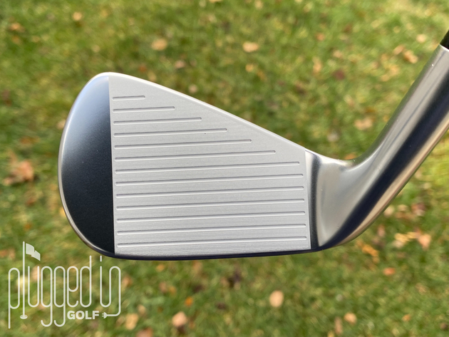 Srixon ZX7 Irons Review - Plugged In Golf