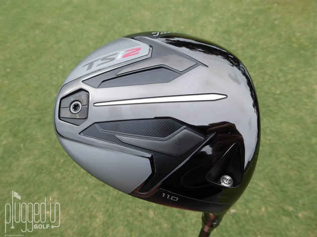 Titleist TSi2 Driver Review - Plugged In Golf