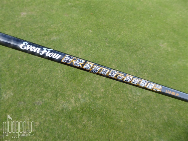 Srixon ZX Hybrid Review - Plugged In Golf