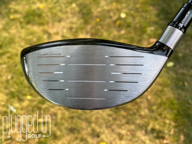 TaylorMade 300 Mini Driver Review - Plugged In Golf