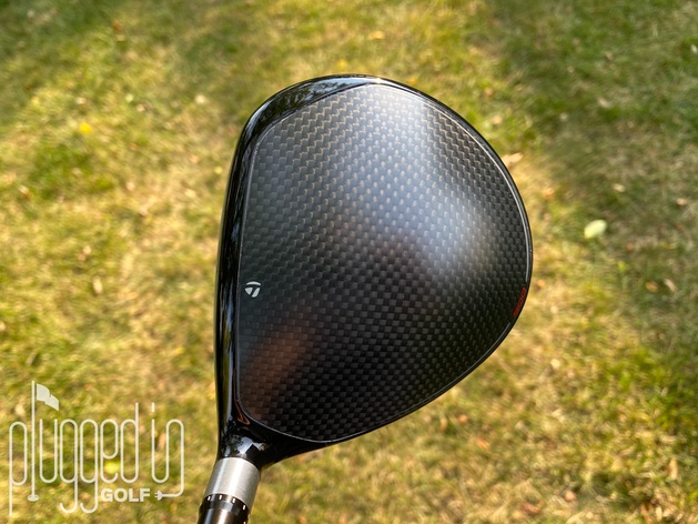 TaylorMade 300 Mini Driver Review - Plugged In Golf