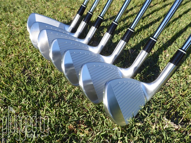 Fourteen TB-5 Forged Irons Review - Plugged In Golf
