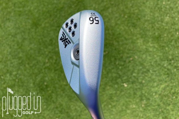 PXG 0311 Sugar Daddy II Wedge Review - Plugged In Golf
