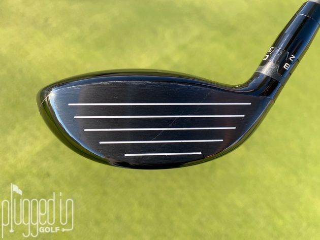 Titleist TSR2+ Fairway Wood Review - Plugged In Golf