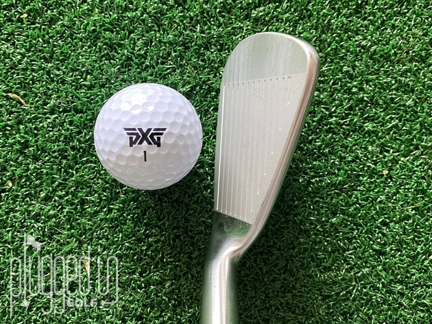 PXG 0311 P GEN6 Irons Review - Plugged In Golf