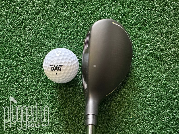 PING G430 Hybrid Review - Plugged In Golf