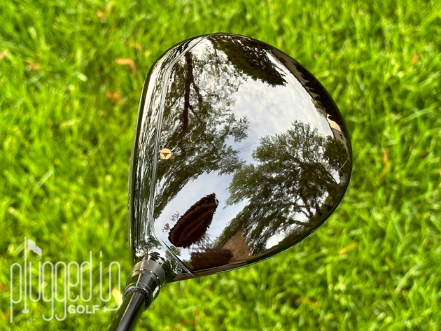 TaylorMade BRNR Mini Driver Review - Plugged In Golf