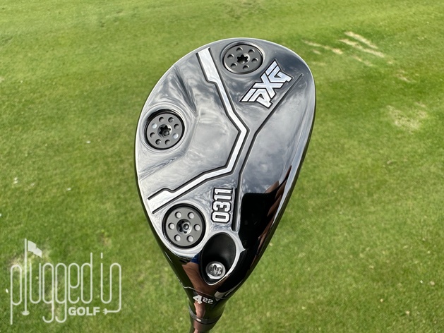 PXG 0311 Black Ops Hybrid Review - Plugged In Golf