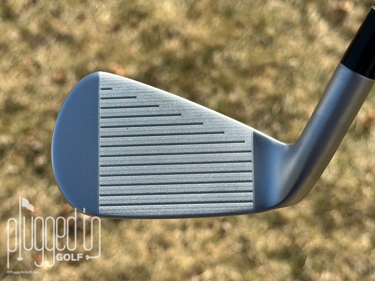 Srixon ZXi4 Irons Review - Plugged In Golf