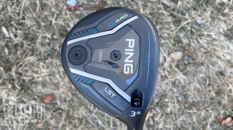PING G440 LST Fairway Wood Review - Plugged In Golf