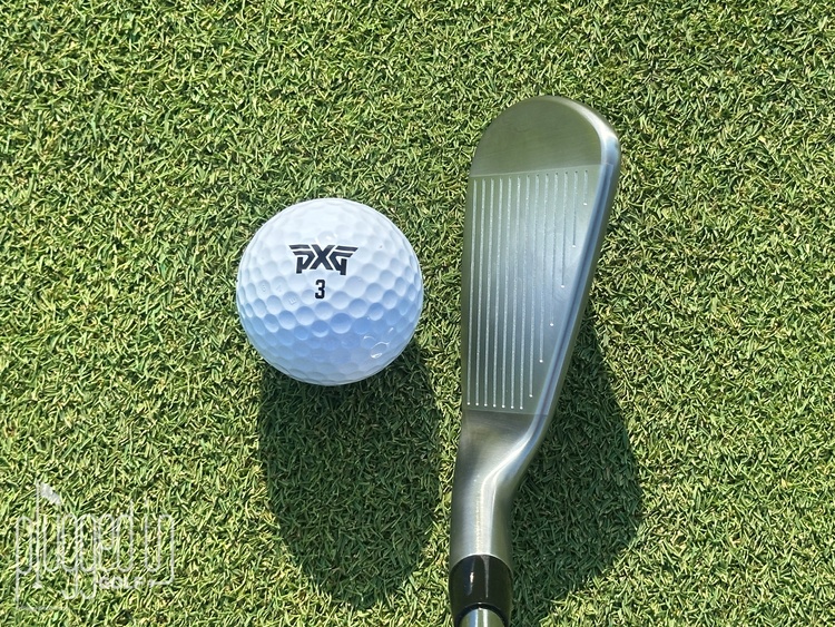 2025 Titleist T100 Irons Review - Plugged In Golf