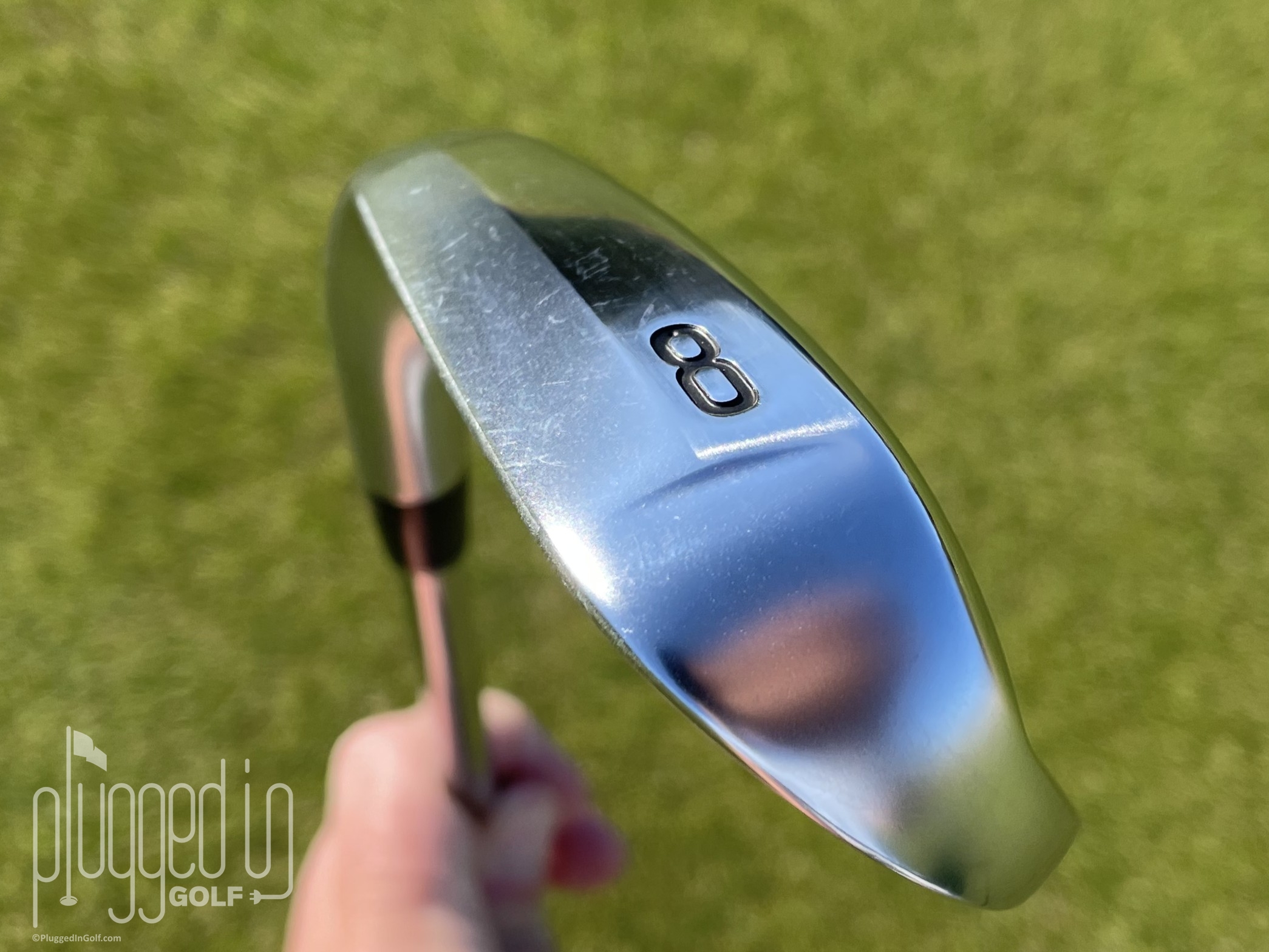 Srixon ZXiR HL Irons Review - Plugged In Golf