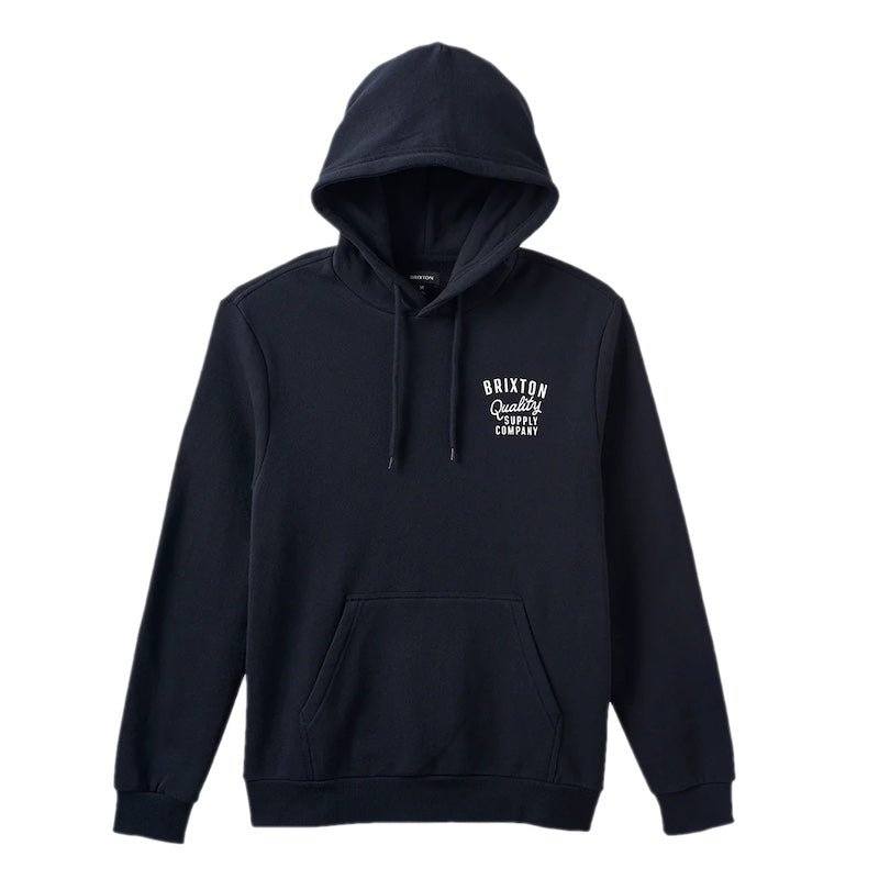 BRIXTON パーカー 