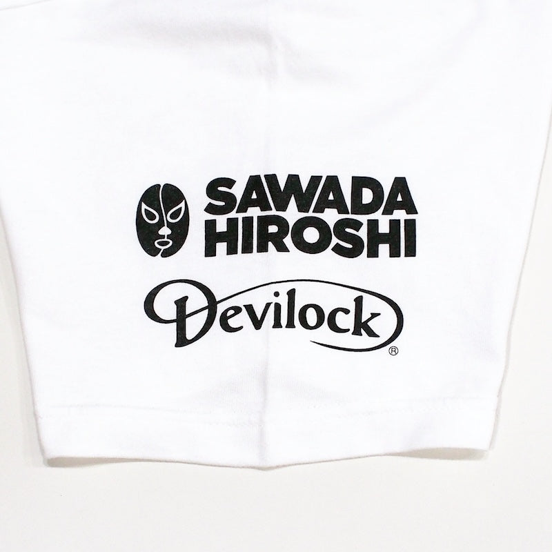 Devilock Tシャツ 