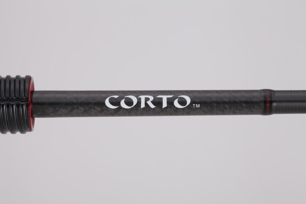 釣り雑誌編集者も驚きのハイコスパロッド「コルトUX」！ 12000円で本格