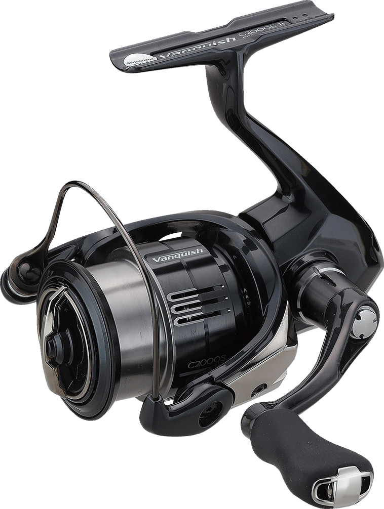 画像 No.21/20] 『19 ヴァンキッシュ C2000S（シマノ）』をエリア