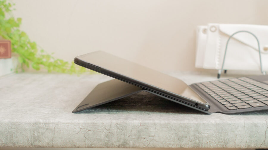 HUAWEI MateBooK E レビュー。薄型軽量で有機EL搭載、仕事にも勉強にも