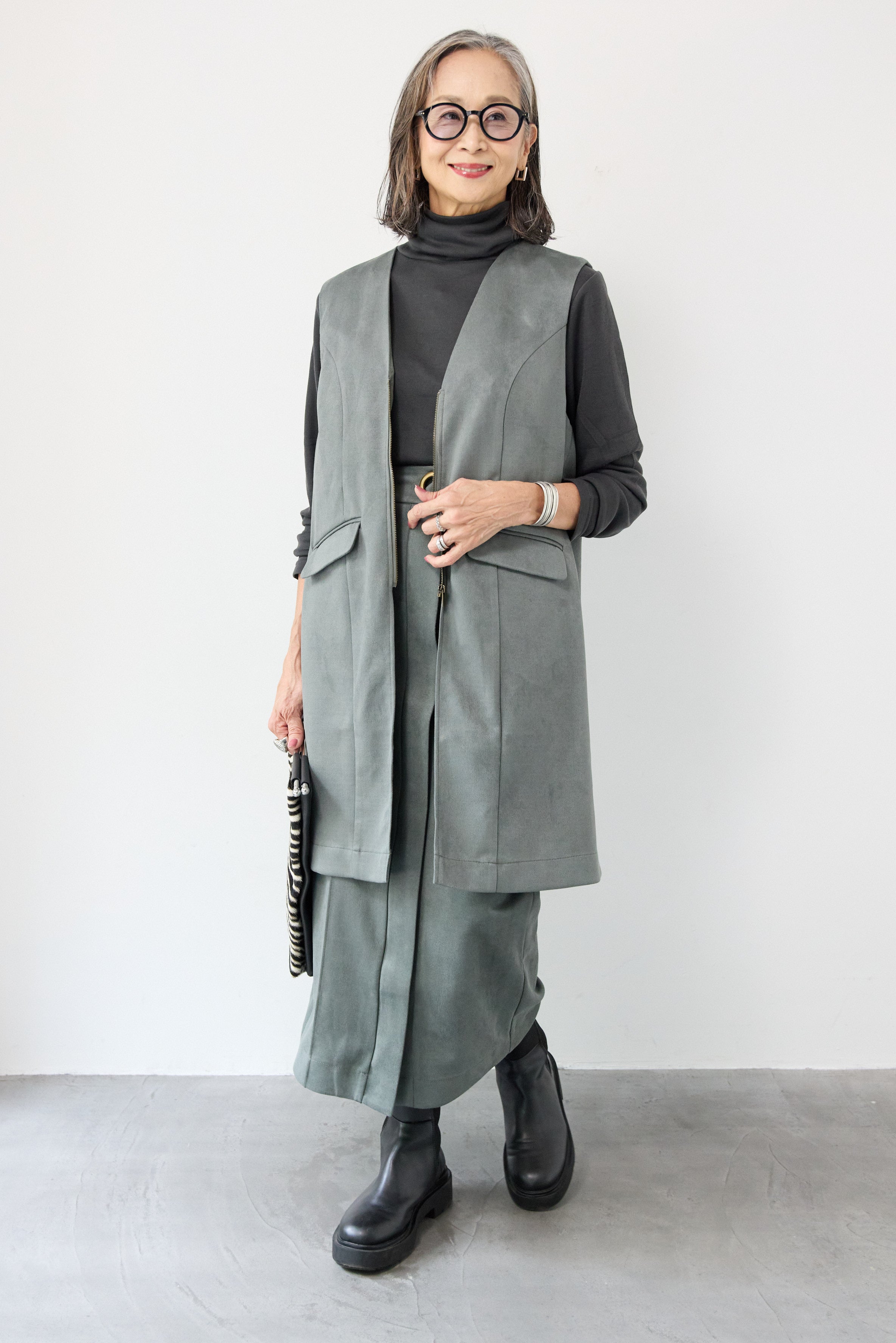 PLUS OTO.HA. × Kii – plusotoha