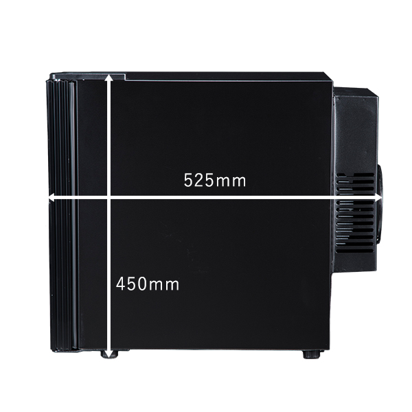 8ボトル BWC-008P(W) | ワインセラー PlusQ（プラスキュー）公式サイト