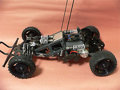 ぴーまん工房-マイティフロッグ vol.2